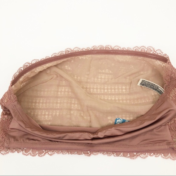 FREE PEOPLE Camila Bandeau Bralette - Picture 5 of 7